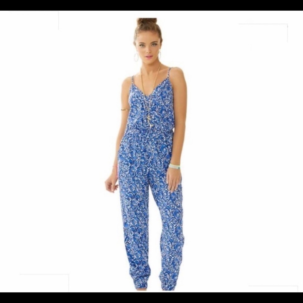 Lily pulitzer jumper